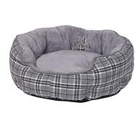 Nobby Classic Kapu 61324 Comfort Dog Bed Round