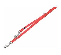 Nobby Classic 79100-63 Dog Lead Length 200 cm Width 20 mm Coral