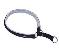 Nobby Classic Preno Choker Light Grey Length 40-45 cm Width 20/25 mm