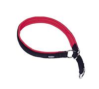 Nobby Classic Preno Choker Red Length 60-70 cm Width 25/30 mm