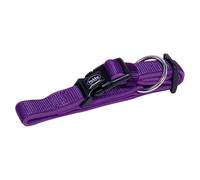 Nobby Classic Preno Dog Collar, 45-65 cm/25-35 mm, Purple