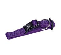 Nobby Classic Preno Dog Collar, 45-65 cm/25-35 mm, Purple