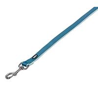 Nobby Classic Preno Dog Lead, 120 cm/20-25 mm, Light Blue