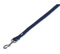 Nobby Classic Preno Dog Lead, 120 cm/25-35 mm, Blue