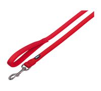 Nobby Classic Preno Dog Lead, 120 cm/25-35 mm, Red