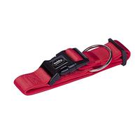 Nobby Classic Preno Extra Collar Raspberry Length 40-55 cm Width 38/40 mm