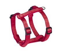Nobby Classic Preno Harness Mini Red Length 30-40 cm Width 10 mm