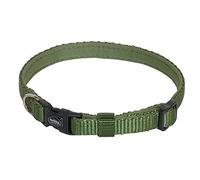 Nobby Classic Preno Mini 80660-50 Collar Length 13-20 cm Width 10 mm Forest Green