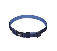 Nobby Classic Preno Mini Collar Length 20-35 cm Width 10 mm Blue