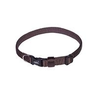 Nobby Classic Preno Mini Collar Length 20-35 cm Width 10 mm Brown