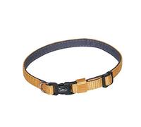 Nobby Classic Preno Mini Collar Length 20-35 cm Width 10 mm Orange