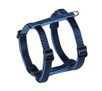 Nobby Classic Preno Mini Harness Blue Length 30-40 cm Width 10 mm