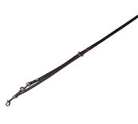 Nobby Classic Preno Mini Lead Length 200 cm Width 10 mm Brown