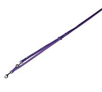 Nobby Classic Preno Mini Lead Length 200 cm Width 10 mm Purple
