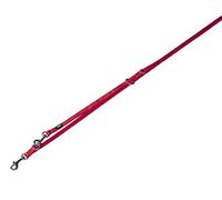 Nobby Dog Leash Classic Preno Mini Red, RRP 11.59 EUR, NEW