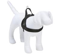 Nobby Classic Preno Norwegian Harness, 50-64 cm+42 cm/25-35 mm, Black/Gray