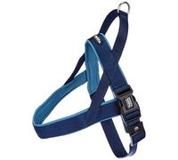 Nobby Classic Preno Norwegian Harness, 50-64 cm+42 cm/25-35 mm, Blue