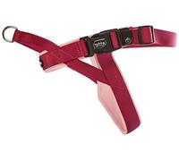 Nobby Classic Preno Norwegian Harness, 50-64 cm+42 cm/25-35 mm, Raspberry/Pink