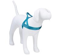 Nobby Classic Preno Norwegian Harness, 68-85 cm+54 cm/40-45 mm, Light Blue