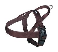 Nobby Classic Preno Norwegian Harness, 75-98 cm+62 cm/40-45 mm, Brown