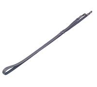 Nobby Classic Preno Royal Dog Lead Width 20 mm Length 58-69 cm + 54 cm Grey