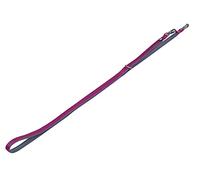 Nobby Classic Preno Royal Lead Length 200 cm Width 15/20 cm Raspberry