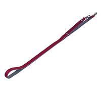Nobby Classic Preno Royal Lead Length 200 cm Width 20 mm / 25 mm Red