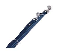 Nobby Classic Preno Traning Leash, 200 cm/20-25 mm, Blue