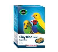 Nobby Clay Bloc Mini Super Fine, 180 g, Pack of 3