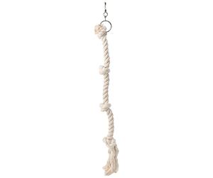 Nobby Climbing Rope Cotton, 67 cm/ 25 mm, 4 knots