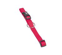 Nobby Collar Classic, 30 - 45 cm/ 15 mm, Red