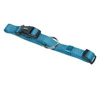 Nobby Collar "Classic" Light Blue Length: 13-20 cm Width: 10 mm