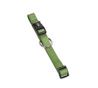 Nobby Collar Classic Lime Green Length: 13-20 cm Width: 10 mm