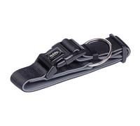 Nobby Classic Preno Extra Collar Length 55-70 cm Width 38/40 mm Black