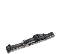 Nobby Collar Soft Grip, 40 - 55 cm/ 25 mm, Black