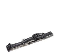 Nobby Collar Soft Grip, 30 - 45 cm/ 20 mm, Black