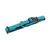 Nobby Collar Soft Grip, 30 - 45 cm/ 20 mm, Turquoise