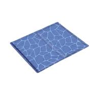 Nobby Comfort 62275 Cooling Mat 50 x 40 cm Blue