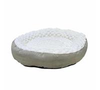 Square dog bed Nobby Pet Classic Diamond