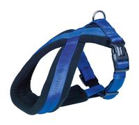 Nobby Soft Grip Comfort Harness, 40-60 cm/25-50 mm, Blue