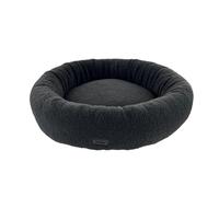 Nobby Comfort Jella Doughnut Dark Grey Diameter 80 cm x 18 cm