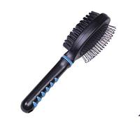 Nobby Comfort Line Brush Double Large 23 cm Pack of 1