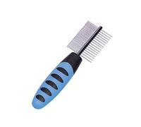 Nobby Comfort Line Comb Coarse & Fine Rodent Mini; 18 and 35 Teeth