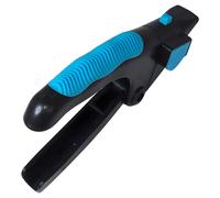 LED guillotine dog nail clippers Nobby Pet Comfort Line