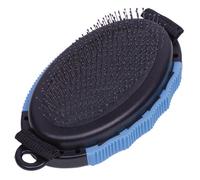 Nobby Comfort Line Sensitive Slicker Brush with Hand Loop