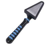 Nobby Comfort Line Triangular Slicker Brush