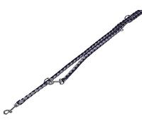 Nobby Corda 80709 - LEAD, BLACK/GREY