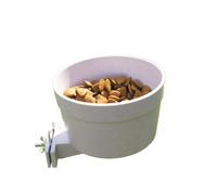 Nobby Crock Food and Water Bowl, 850 ml