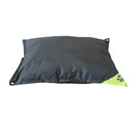 Nobby Cushion Comfort Classic Reno Square Light Green 120X100X15 Cm For Dogs