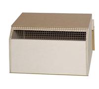 Nobby Dispatch Box for Parrots, 40 x 30 x 20 cm